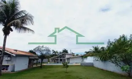 Casa com 4 quartos à venda na Rua Hélio David Formaggio, Dois Córregos, Piracicaba