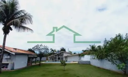 Casa com 4 quartos à venda na Rua Hélio David Formaggio, Dois Córregos, Piracicaba
