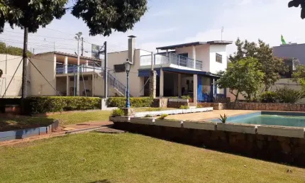 Chácara / sítio com 3 quartos à venda na Rua Manoel Serafim dos Santos, Santa Rosa, Piracicaba