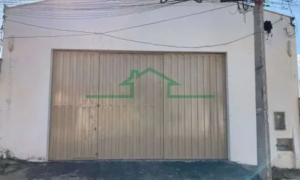 Casa para alugar na Rua José Elias de Moraes, Jardim Caxambu, Piracicaba