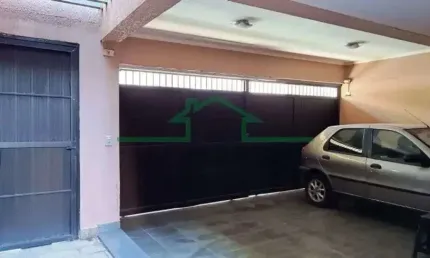Casa com 3 quartos à venda na Rua Voluntários de Piracicaba, Cidade Alta, Piracicaba