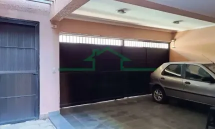 Casa com 3 quartos à venda na Rua Voluntários de Piracicaba, Alto, Piracicaba