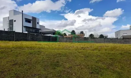 Terrenos e Chácaras - VILLA D'ÁQUILA - LOTES DE USO MISTO