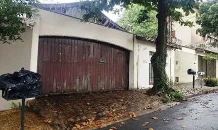 Casa com 3 quartos à venda na Rua Edu Chaves, São Dimas, Piracicaba