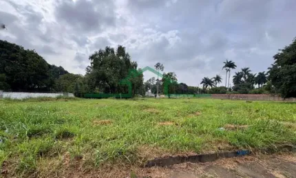 Terreno à venda na Rua Pastor Umbelino Rolim De Moura, Ondas, Piracicaba