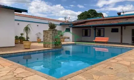 Casa em condomínio fechado com 2 quartos à venda na Alameda das Samambaias, Campestre, Piracicaba