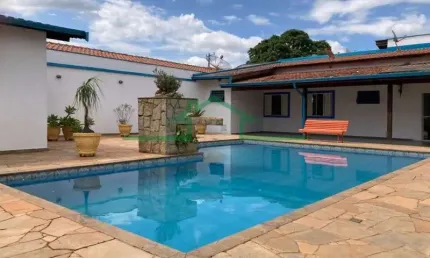 Casa em condomínio fechado com 2 quartos para alugar na Alameda das Samambaias, Campestre, Piracicaba