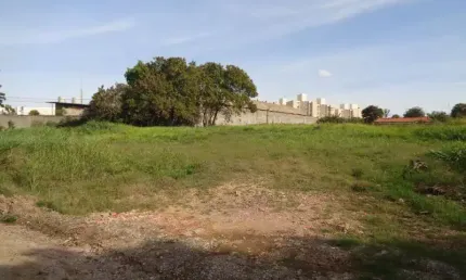Terreno à venda na Rua dos Trevos, Bongue, Piracicaba