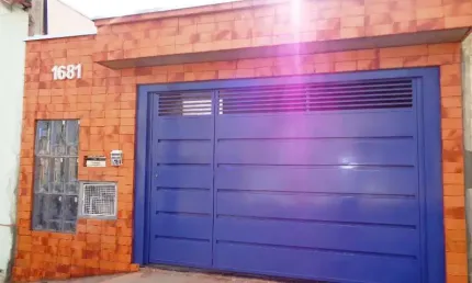 Apartamento com 5 quartos à venda na Rua Dona Eugênia, São Judas, Piracicaba