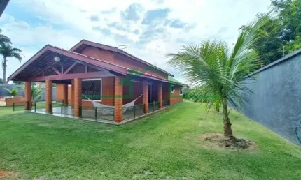Chácara / sítio com 3 quartos à venda na Rua Felício Fantini, Santa Rita, Piracicaba