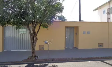 Kitnet / Stúdio para alugar na Rua Edu Chaves, São Dimas, Piracicaba