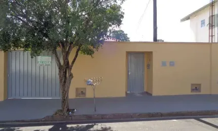 Kitnet / Stúdio para alugar na Rua Edu Chaves, São Dimas, Piracicaba