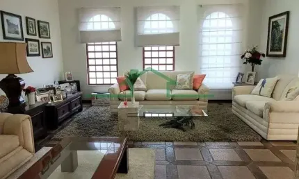 Casa com 3 quartos à venda na Travessa Nossa Senhora do Carmo, Jardim Europa, Piracicaba