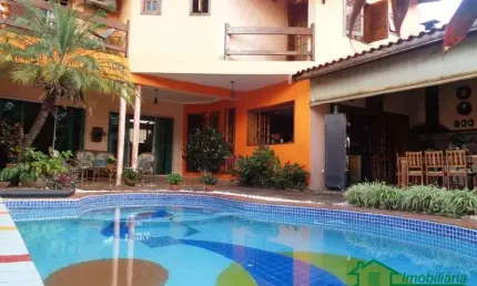 Casa em condomínio fechado com 3 quartos à venda na Rua Antonio Ortigosa, Vila Verde, Piracicaba