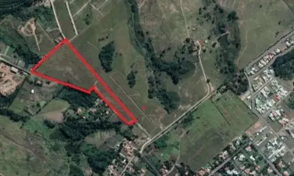 Terreno à venda na Estrada Jacob Canale, Campestre, Piracicaba