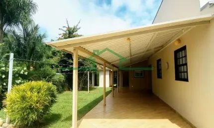 Chácara / sítio com 2 quartos à venda na Rua Hélio David Formaggio, Dois Córregos, Piracicaba