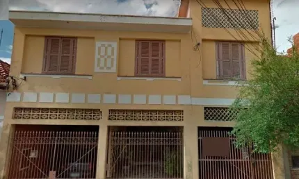 Casa com 12 quartos à venda na Rua Quinze de Novembro, Alto, Piracicaba