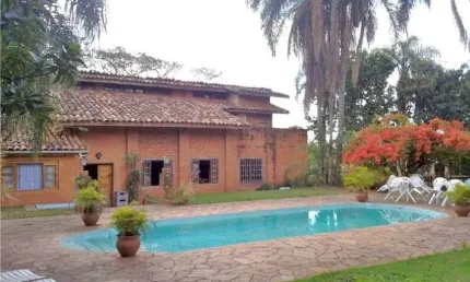 Chácara / sítio com 6 quartos à venda na ÁRea Rural, Zona Rural, Rio das Pedras