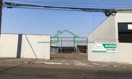 Casa para alugar na Avenida Doutor Cássio Paschoal Padovani, Morumbi, Piracicaba