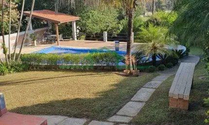 Terrenos e Chácaras - CHÁCARA RECREIO CRUZEIRO DO SUL