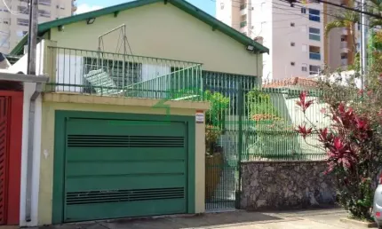 Casa com 3 quartos à venda na Avenida São João, São Judas, Piracicaba