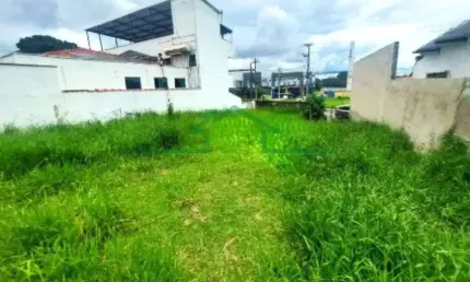 Terreno à venda na Avenida Dois Córregos, Dois Córregos, Piracicaba