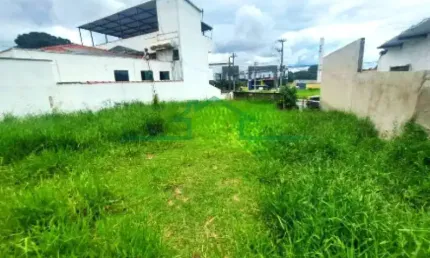 Terreno à venda na Avenida Dois Córregos, Dois Córregos, Piracicaba