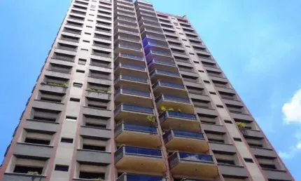 Apartamento com 3 quartos à venda na Rua Doutor Lula, Castelinho, Piracicaba