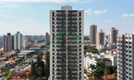 Apartamento com 4 quartos para alugar na Rua Doutor Antônio Augusto B. Penteado, Jardim Elite, Piracicaba