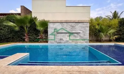 Casa com 3 quartos à venda na Avenida Laranjal Paulista, Campestre, Piracicaba