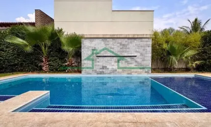 Casa com 3 quartos à venda na Avenida Laranjal Paulista, Campestre, Piracicaba