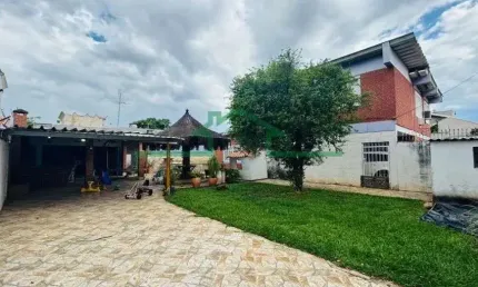 Casa com 4 quartos à venda na Rua Cardeal Arcoverde, Nova Piracicaba, Piracicaba