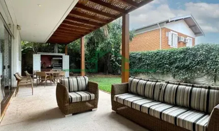 Casa com 3 quartos à venda na Rua Barão de Piracicamirim, São Judas, Piracicaba