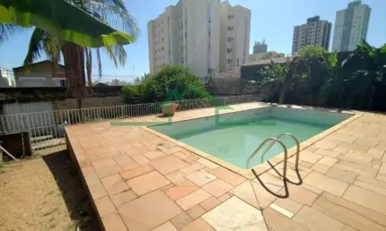 Casa com 5 quartos à venda na Avenida Independência, Cidade Alta, Piracicaba