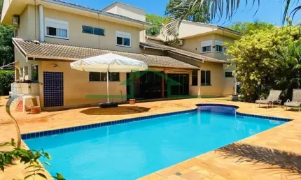 Casa com 4 quartos à venda na Rua Luiz Guidotti, Santa Rita, Piracicaba