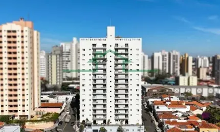 Cobertura com 4 quartos para alugar na Rua Campos Salles, Cidade Jardim, Piracicaba