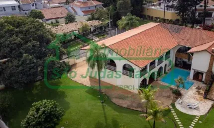Casa com 6 quartos à venda na Rua Alexandre Levy, Parque Santa Cecília, Piracicaba