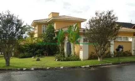 Casa em condomínio fechado com 3 quartos à venda na Rua Arealva, Colinas do Piracicaba (Ártemis), Piracicaba