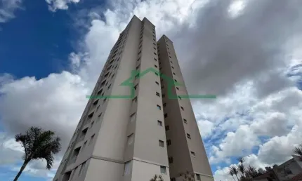 Apartamento com 3 quartos para alugar na Travessa Piauí, Higienópolis, Piracicaba