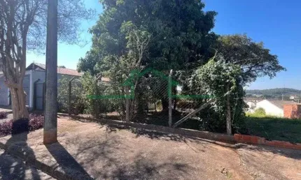 Terreno à venda na Rua Rubens Oscar Guelli, Loteamento Santa Rosa, Piracicaba