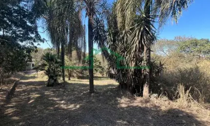 Terreno à venda na Rua Alberto Coral, Vila Fátima, Piracicaba