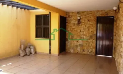 Casa com 2 quartos à venda na Rua Jacob Diehl, Morumbi, Piracicaba