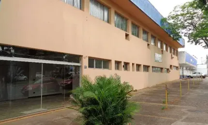 Casa comercial para alugar na Avenida Antônia Pazzinato Sturion, Morumbi, Piracicaba