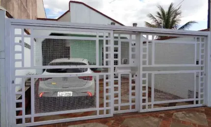 Casa comercial para alugar na Rua Dr. Otávio Teixeira Mendes, Alto, Piracicaba