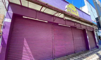 Casa comercial para alugar na Rua Rangel Pestana, Centro, Piracicaba