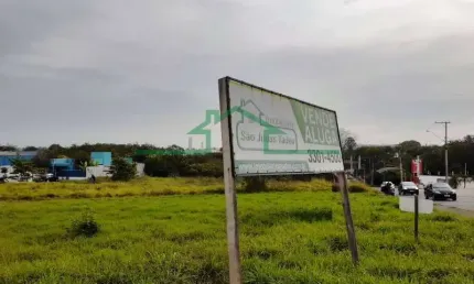 Terreno à venda na Avenida Cristóvão Colombo, Santa Terezinha, Piracicaba