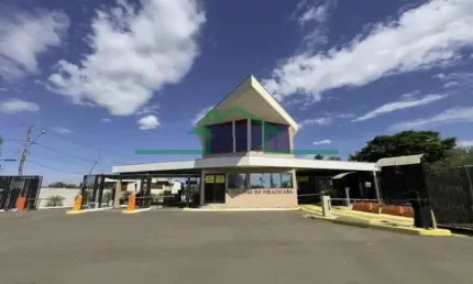 Terrenos e chácaras - condomínio colinas do piracicaba