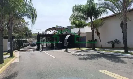 Terrenos e chácaras - condomínio terras do sinhô ii