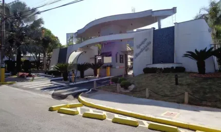Apartamento com 2 quartos à venda na Rua Adão Schimidt, Jardim Elite, Piracicaba