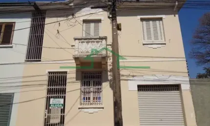 Casa comercial à venda na Rua Gomes Carneiro, Centro, Piracicaba